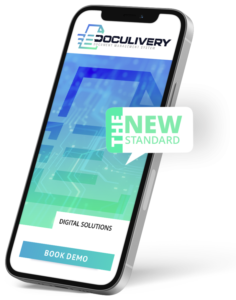 Document Management Software Doculivery