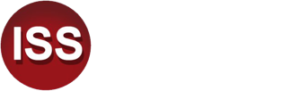 ISS Logo