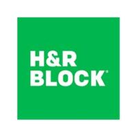 HR-block-logo HR Block Logo