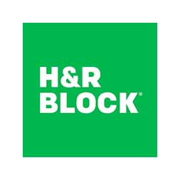 HR Block Logo