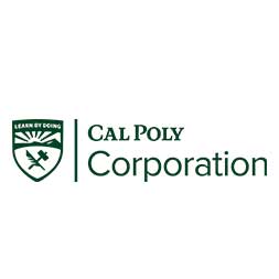 Cal Poly Corp Logo