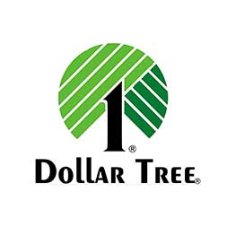 Dollar Tree Logo