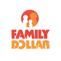 Family Dollar Logo