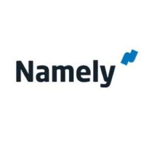 namely Namely Logo