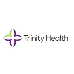 Trinity Health Logo