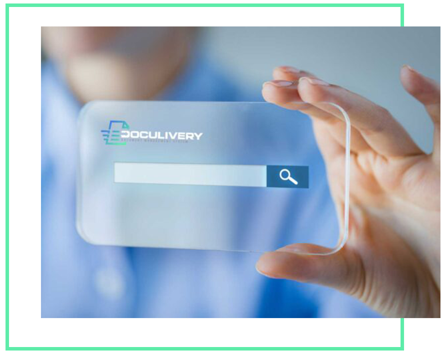 Document Management Systems