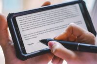 Electronic Signature