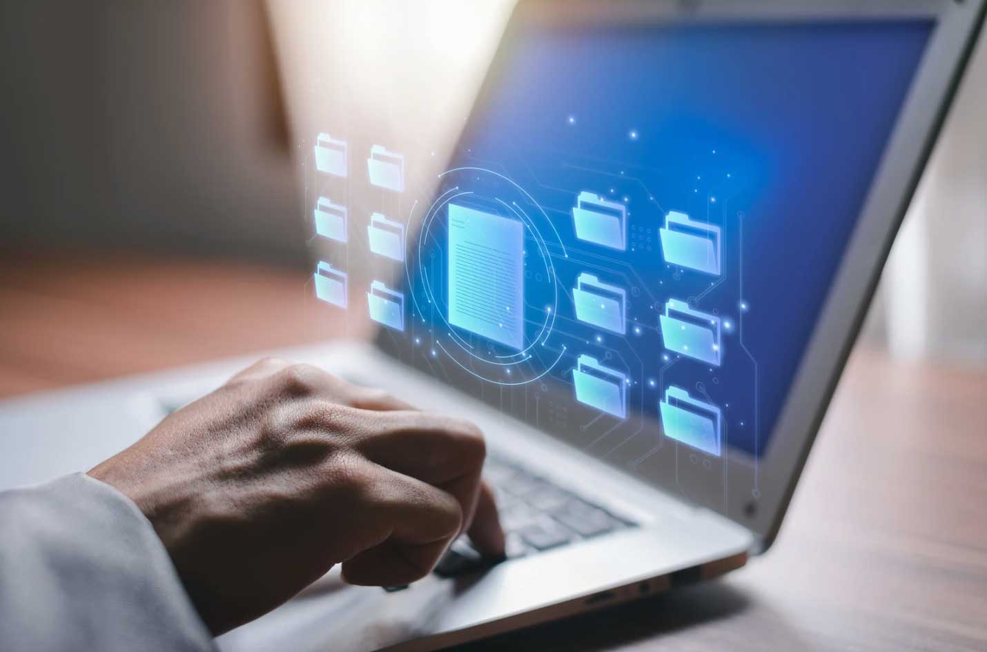 Document Management Software