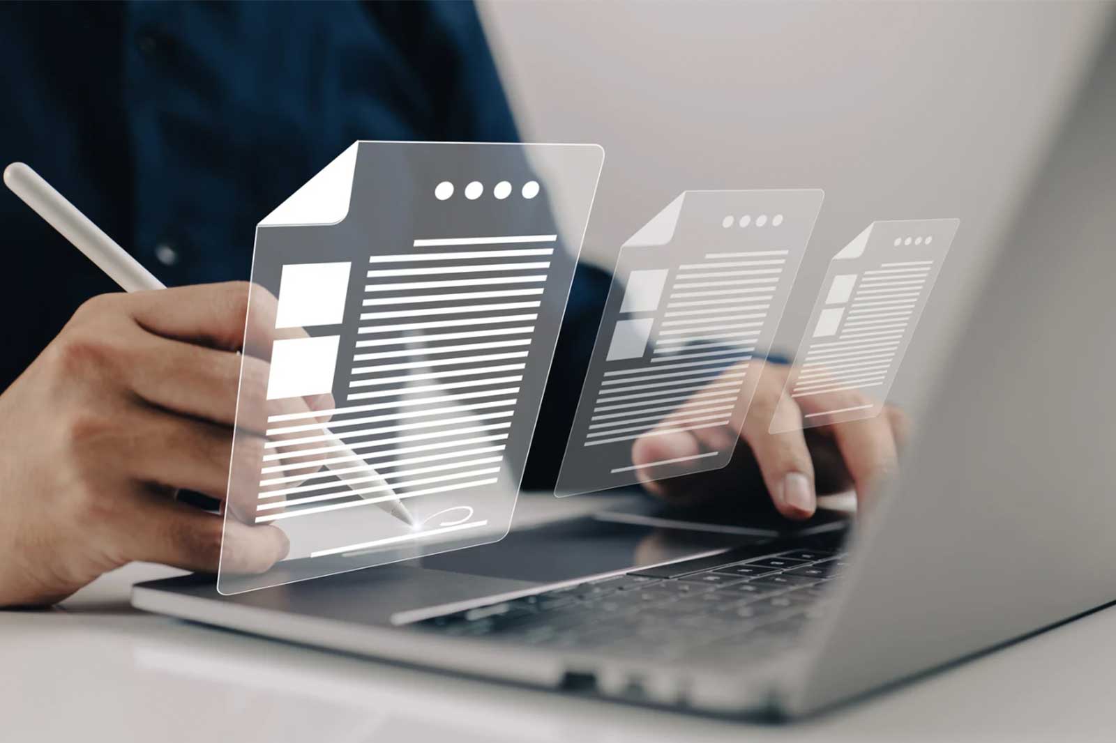 Document Automation