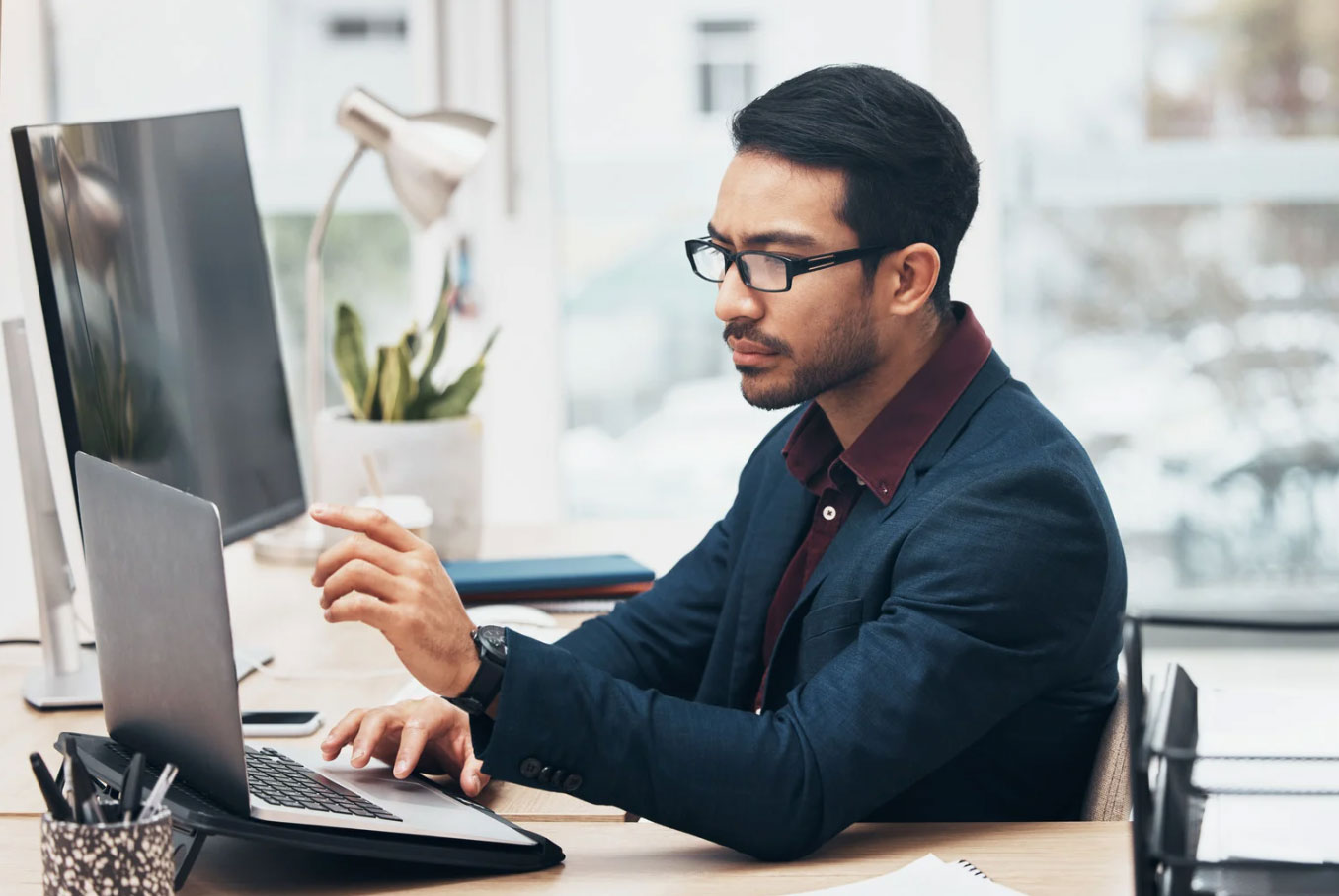 Payroll Security Measures