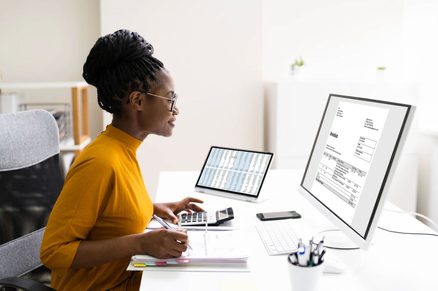Accounting Accounts Receivable
