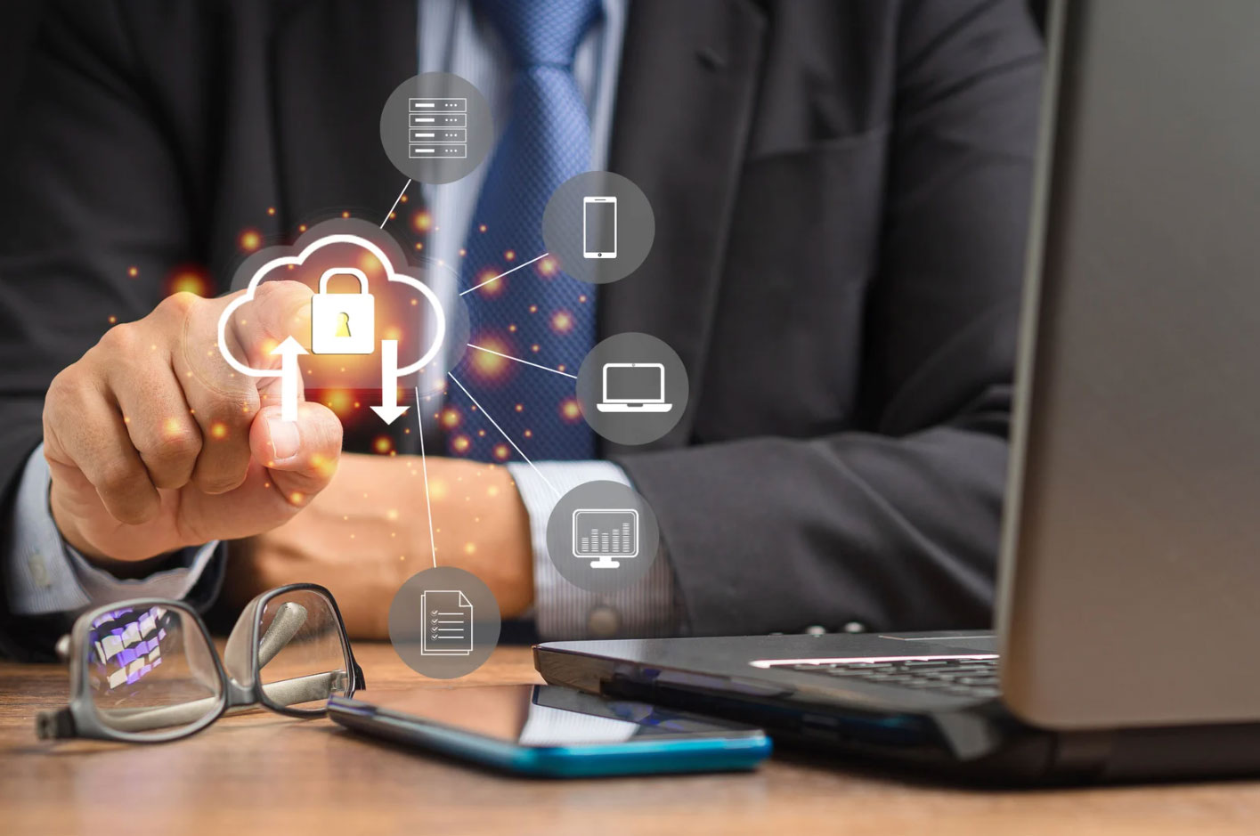 compliance and security for paystubs
