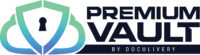 doculivery-premium-vault-logo Doculivery Premium Vault Logo