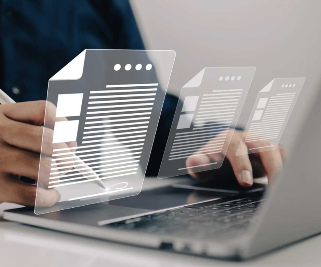 Automation Accounts Receivable