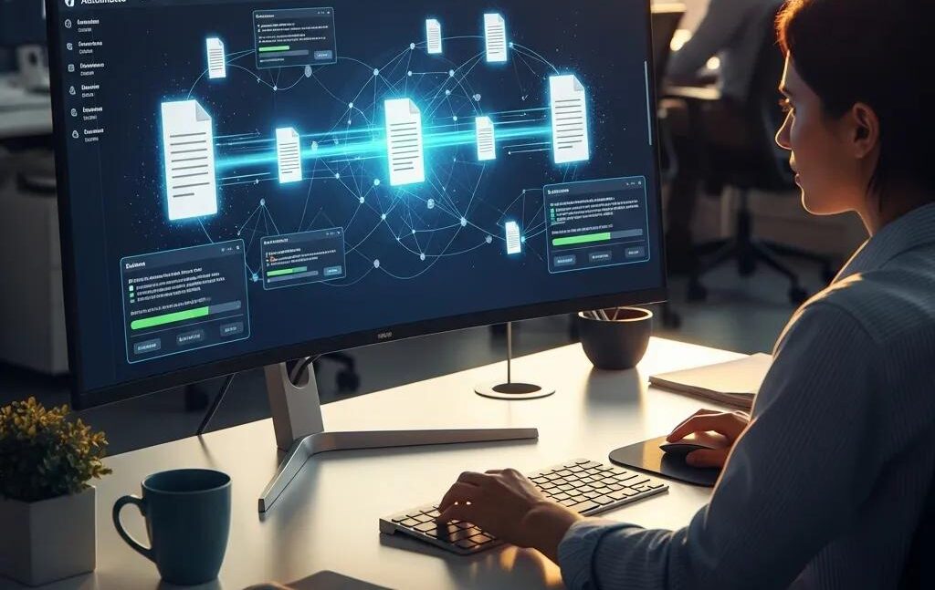 document management best practices