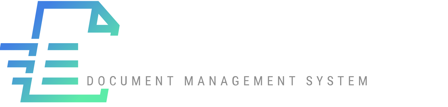 doculivery tm logo white