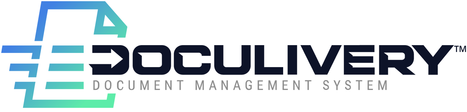 Doculivery Logo